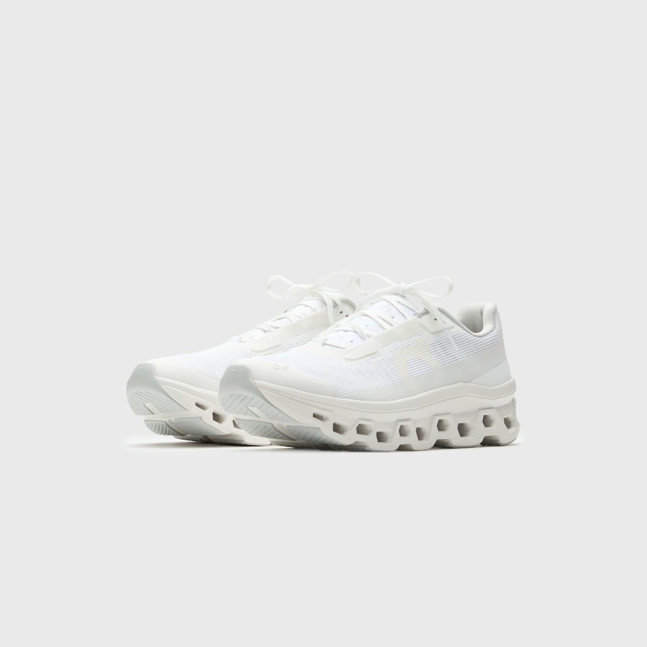 On Running WMNS Cloudmonster - Void White | Kith Void White