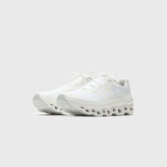 On Running WMNS Cloudmonster - Void White | Kith Void White