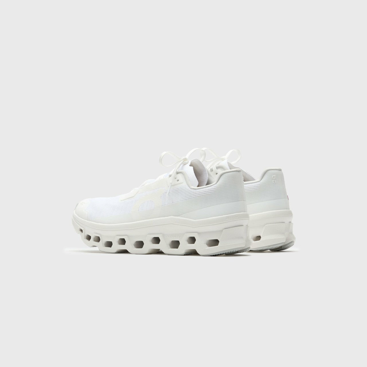 On Running WMNS Cloudmonster - Void White | Kith Void White