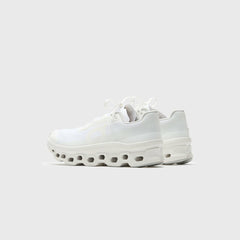On Running WMNS Cloudmonster - Void White | Kith Void White
