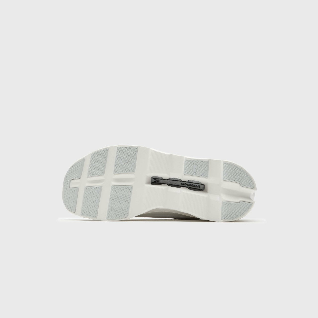 On Running WMNS Cloudmonster - Void White | Kith Void White