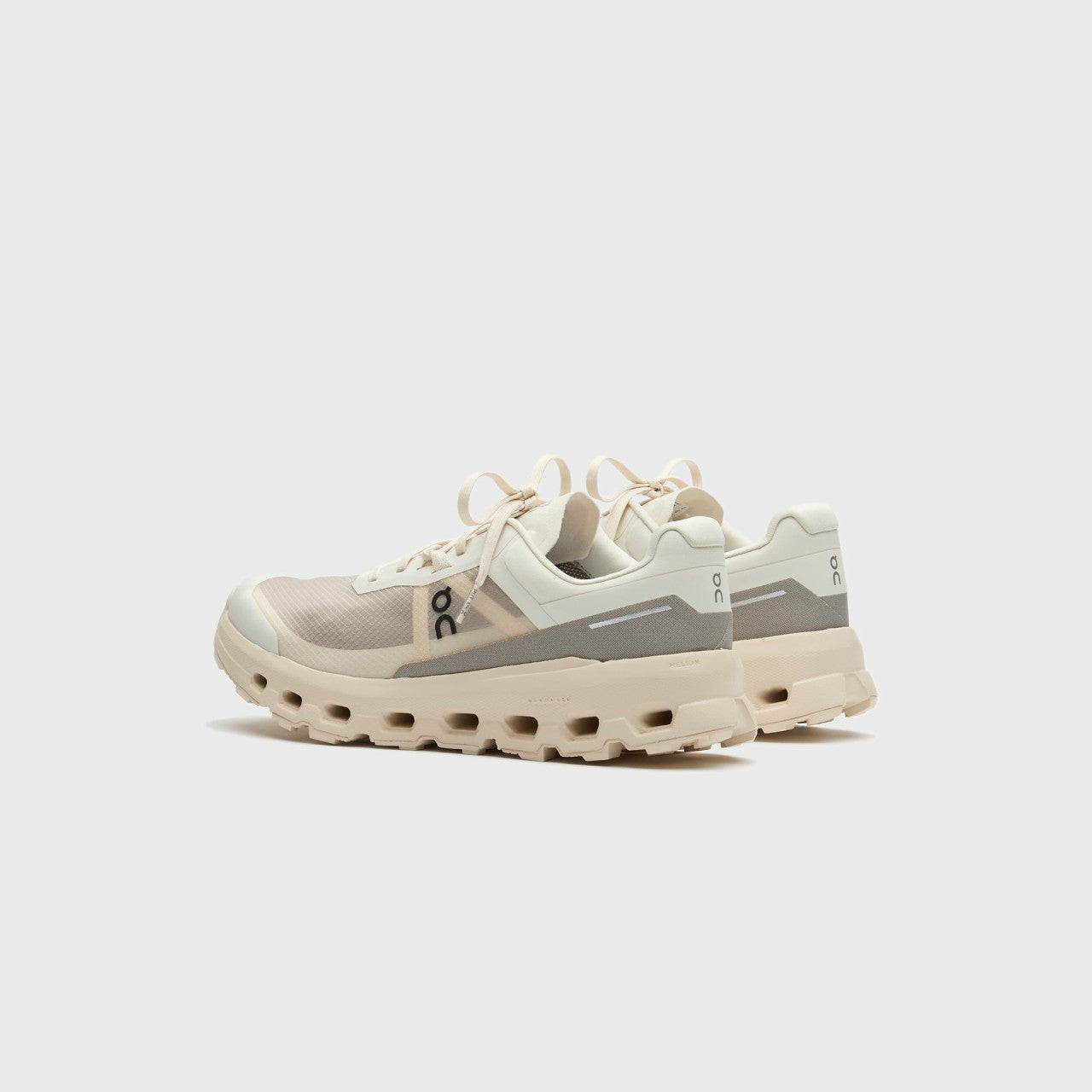 On Running WMNS Cloudvista 2 Waterproof - Cream / Desert | Kith Cream / Desert