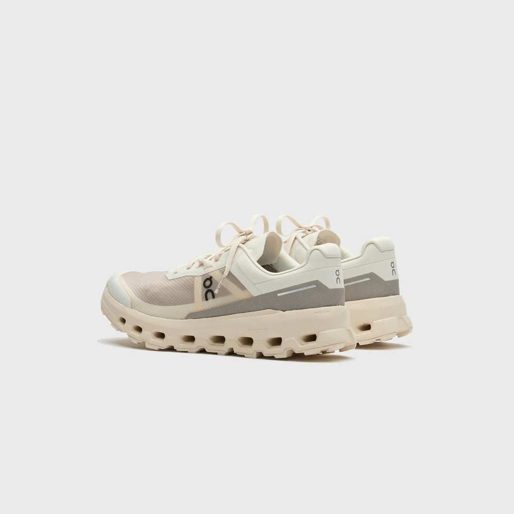 On Running WMNS Cloudvista 2 Waterproof - Cream / Desert | Kith Cream / Desert
