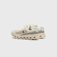 On Running WMNS Cloudvista 2 Waterproof - Cream / Desert | Kith Cream / Desert