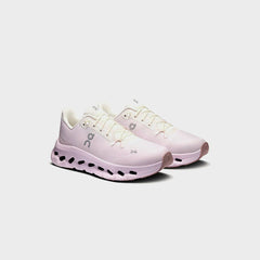 On Running WMNS Cloudtilt - Ivory / Orchid | Kith Ivory / Orchid