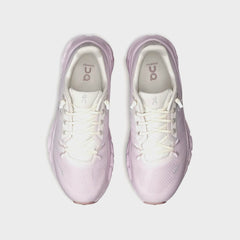 On Running WMNS Cloudtilt - Ivory / Orchid | Kith Ivory / Orchid