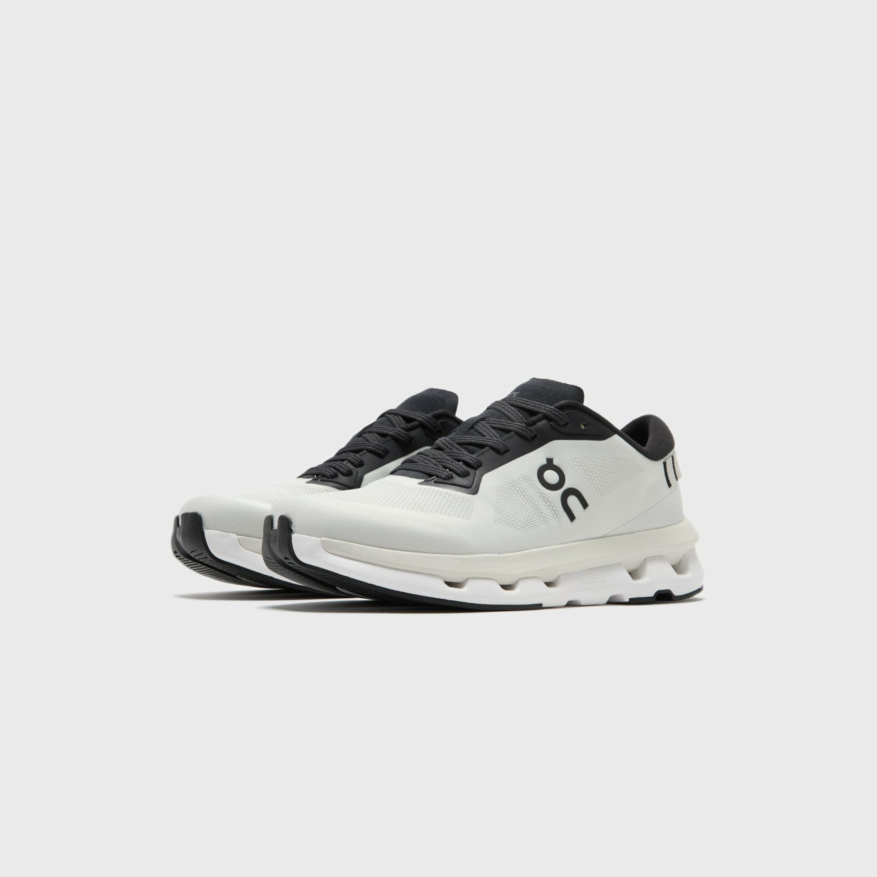 On Running Cloudzone - Ice / Black | Kith Ice / Black