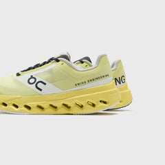 On Running Cloudsurfer Next Z5 - Limelight / White | Kith Limelight / White