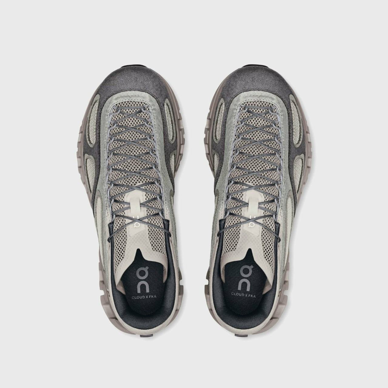 On Running x FKA Twigs WMNS Cloud X - Desert | Kith Desert