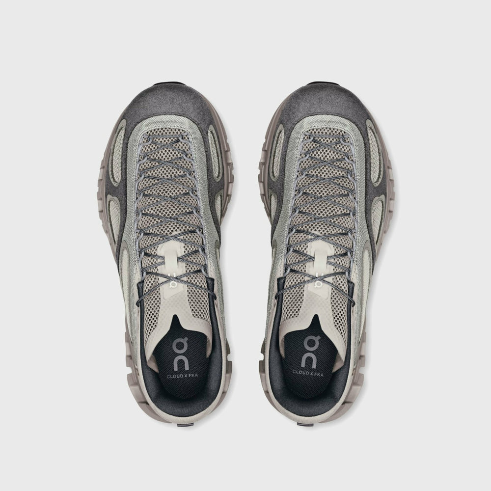On Running x FKA Twigs WMNS Cloud X - Desert | Kith Desert