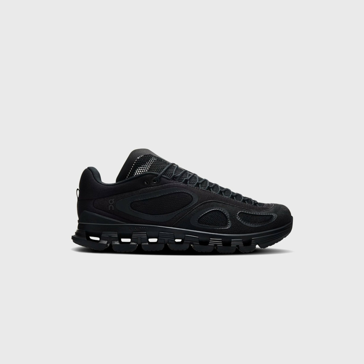 On Running x FKA Twigs WMNS Cloud X - Black | Kith Black