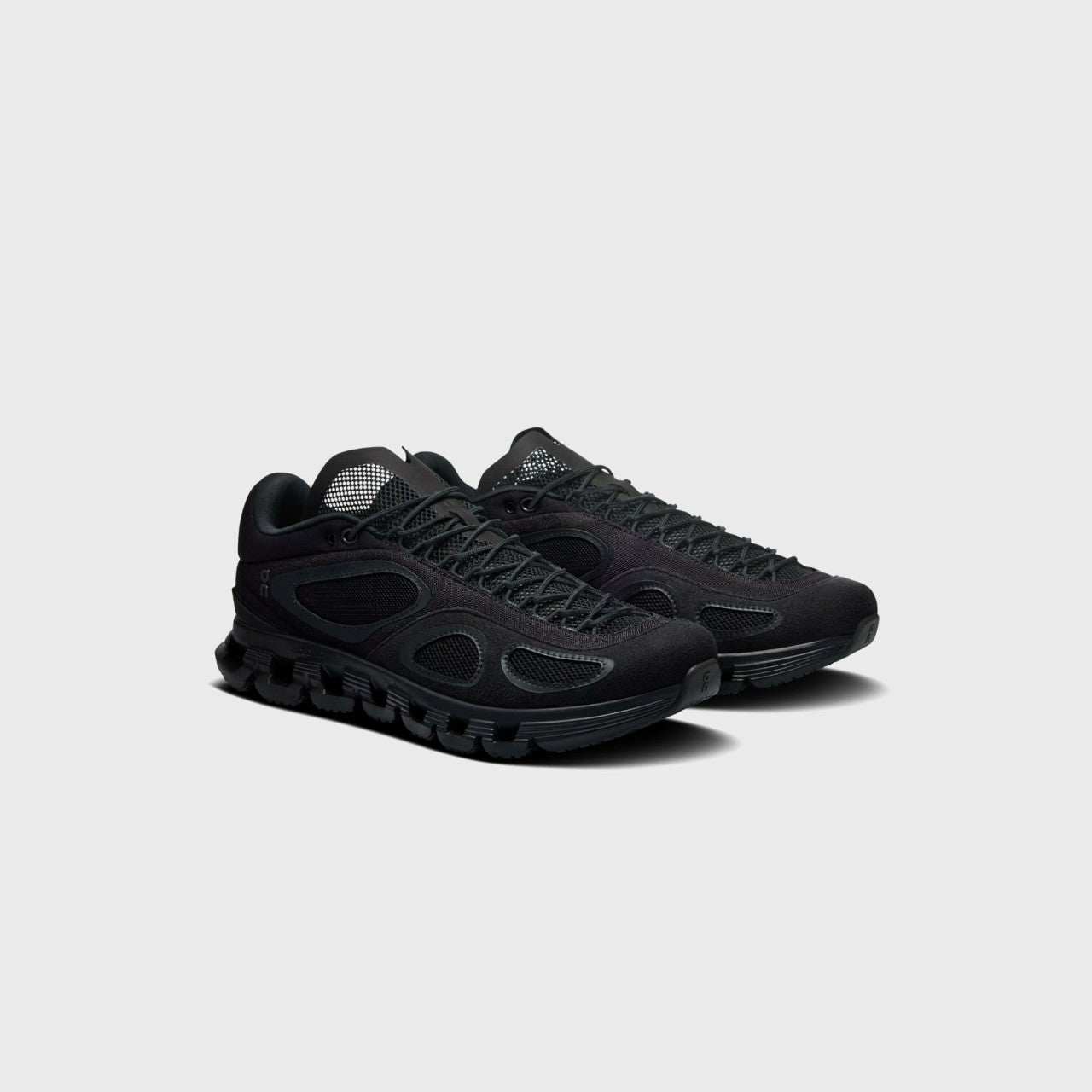 On Running x FKA Twigs WMNS Cloud X - Black | Kith Black