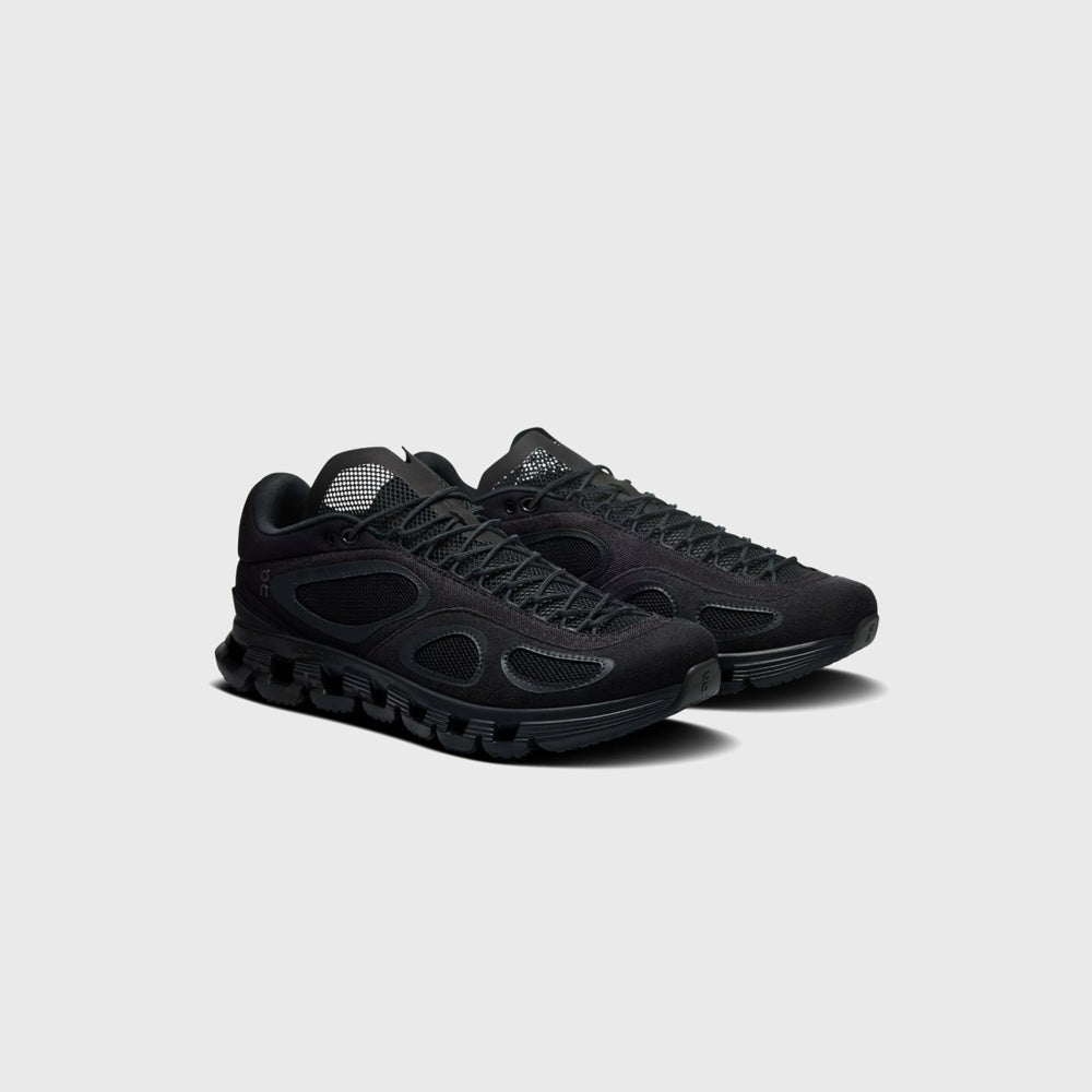 On Running x FKA Twigs WMNS Cloud X - Black | Kith Black