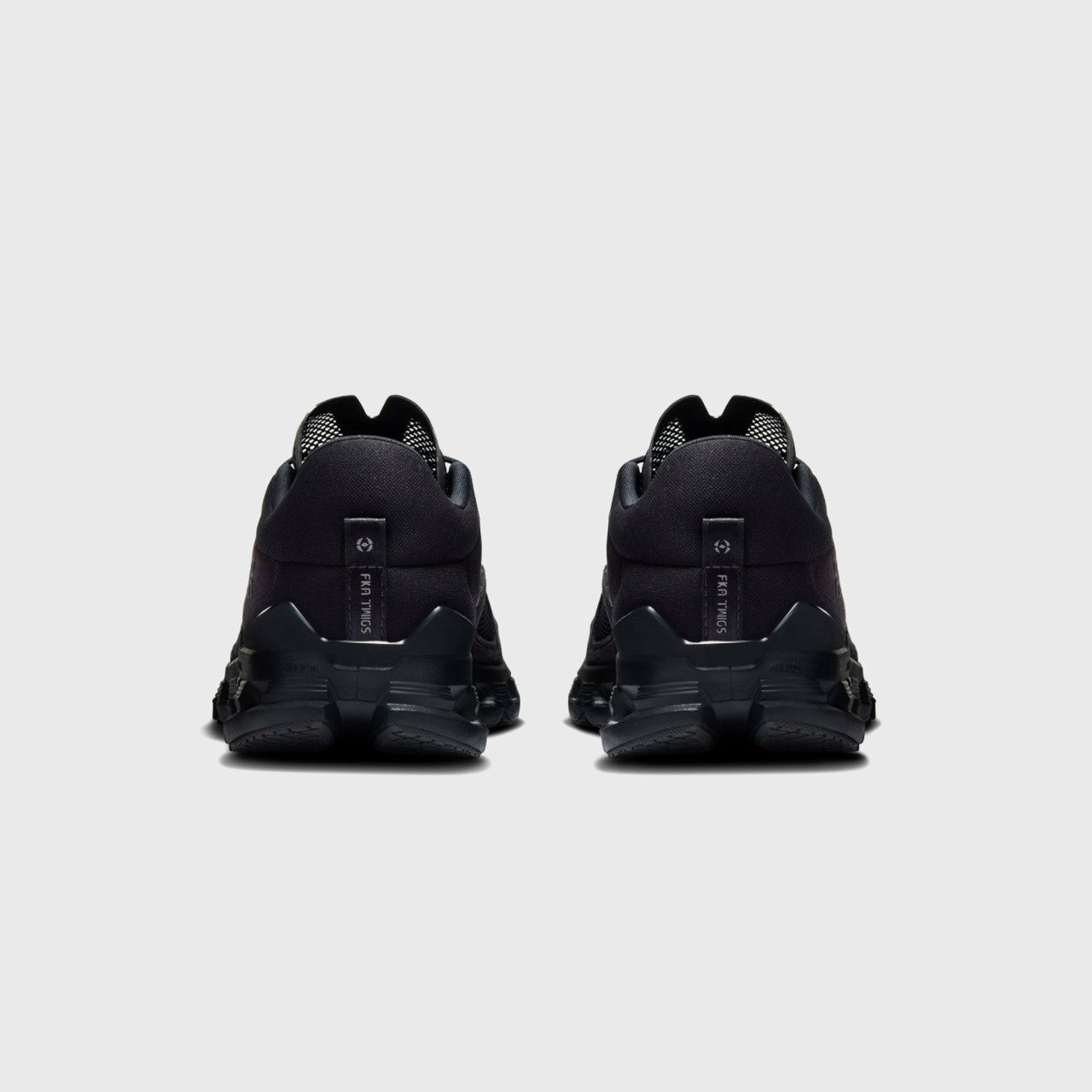 On Running x FKA Twigs WMNS Cloud X - Black | Kith Black