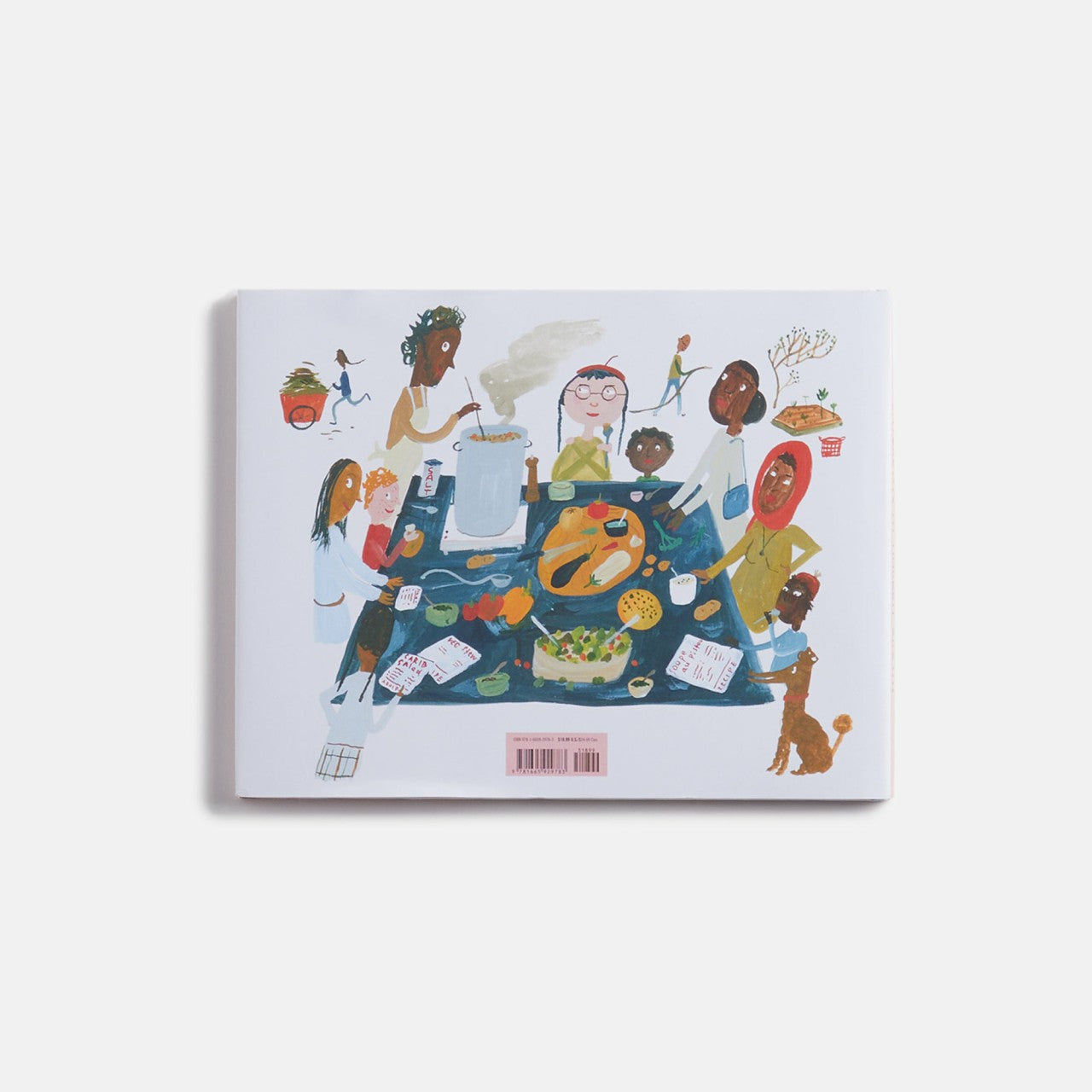 Simon & Schuster Saturdays At Harlem Grown: How Once Big Idea Transfor | Kith