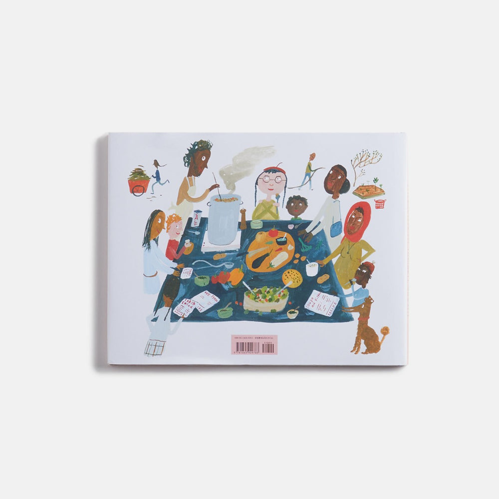 Simon & Schuster Saturdays At Harlem Grown: How Once Big Idea Transfor | Kith