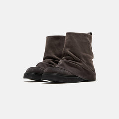 The Attico Mini Robin Boot - Dark Grey | Kith Dark Grey