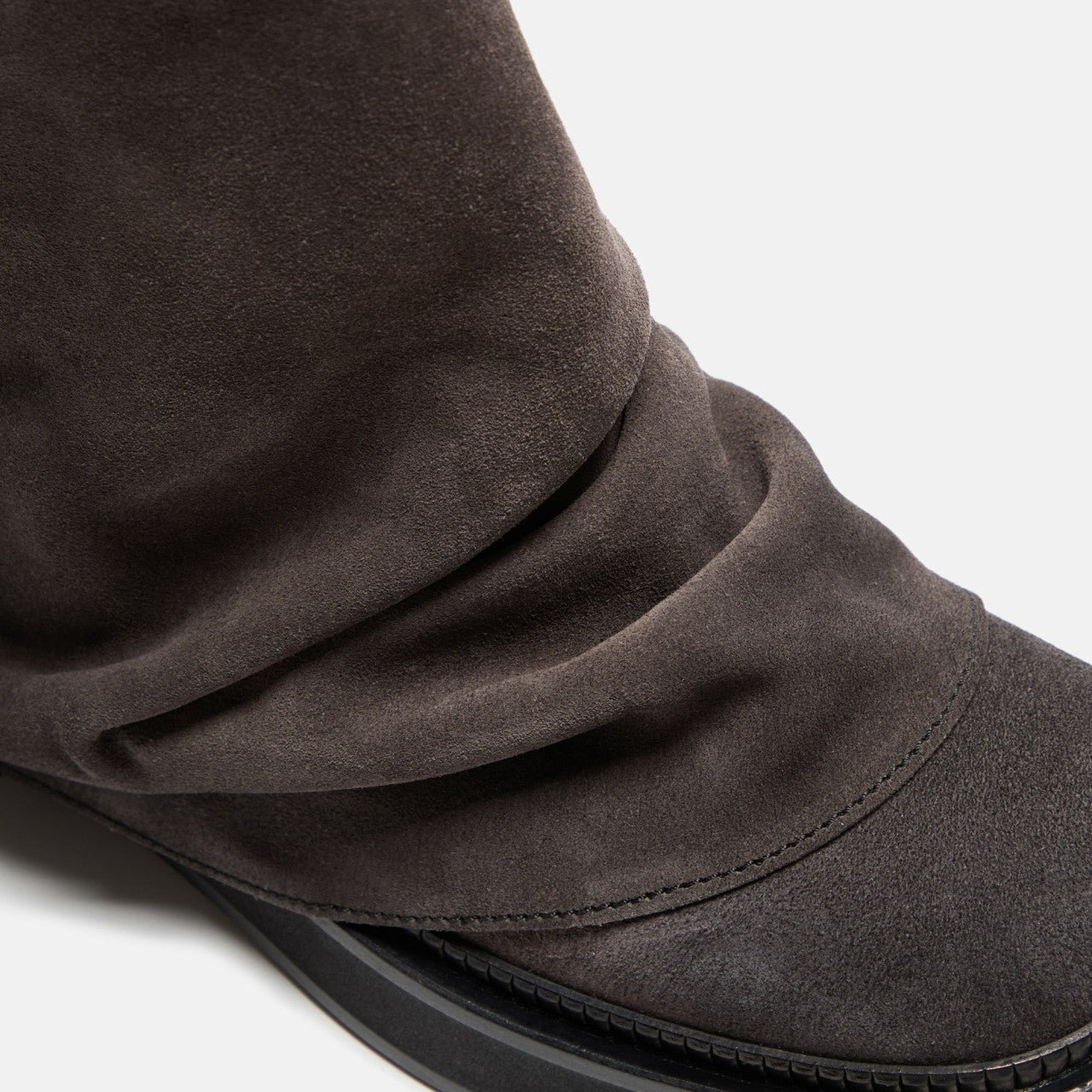 The Attico Mini Robin Boot - Dark Grey | Kith Dark Grey