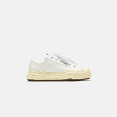 Mihara Yasuhiro Hank Low OG Sole - White | Kith White