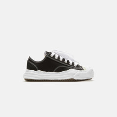 Mihara Yasuhiro Hank Low OG Sole - Black | Kith Black