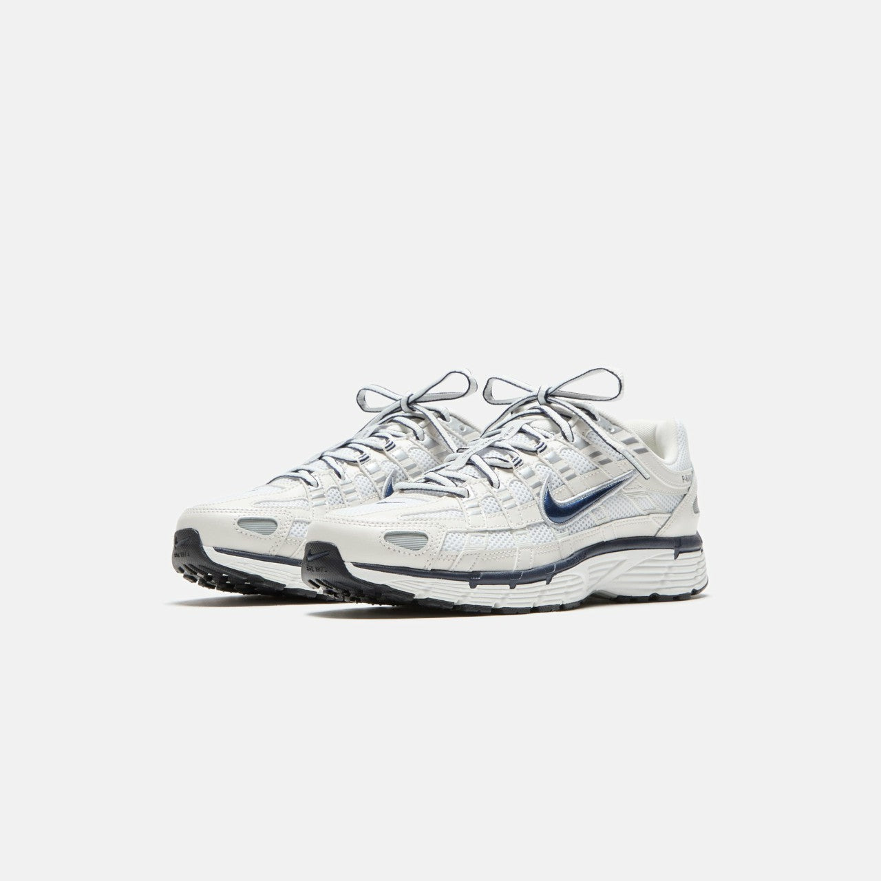 Nike P-6000 - Phantom / Obsidian / Summit White / White / Black | Kith Phantom / Obsidian / Summit White / White / Black
