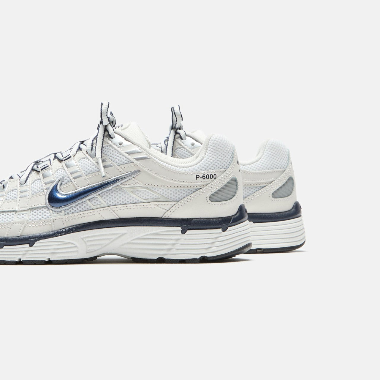 Nike P-6000 - Phantom / Obsidian / Summit White / White / Black | Kith Phantom / Obsidian / Summit White / White / Black