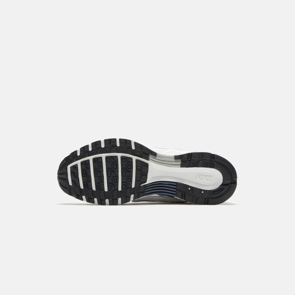 Nike P-6000 - Phantom / Obsidian / Summit White / White / Black | Kith Phantom / Obsidian / Summit White / White / Black