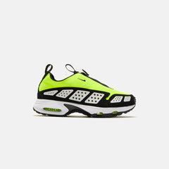 Nike WMNS Air Max SNDR - Volt / White / Black | Kith Volt / White / Black
