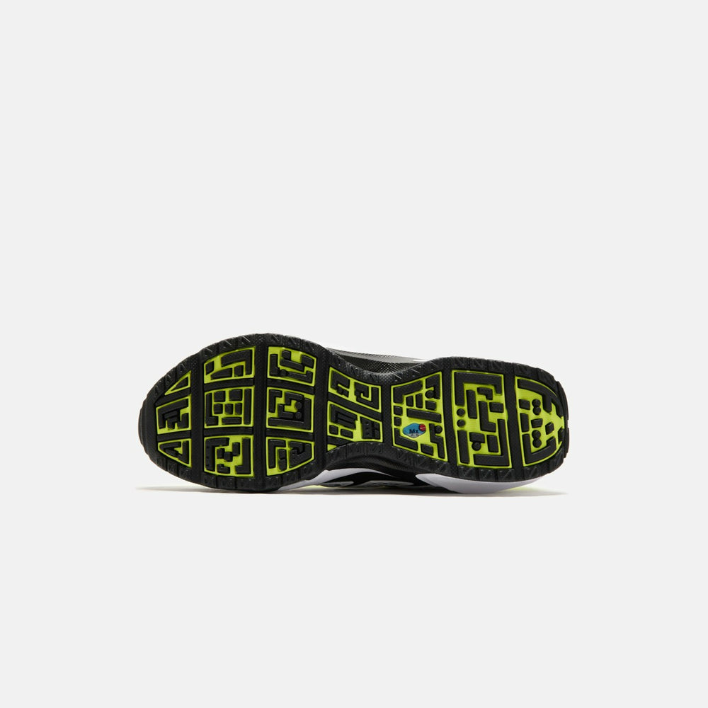 Nike WMNS Air Max SNDR - Volt / White / Black | Kith Volt / White / Black
