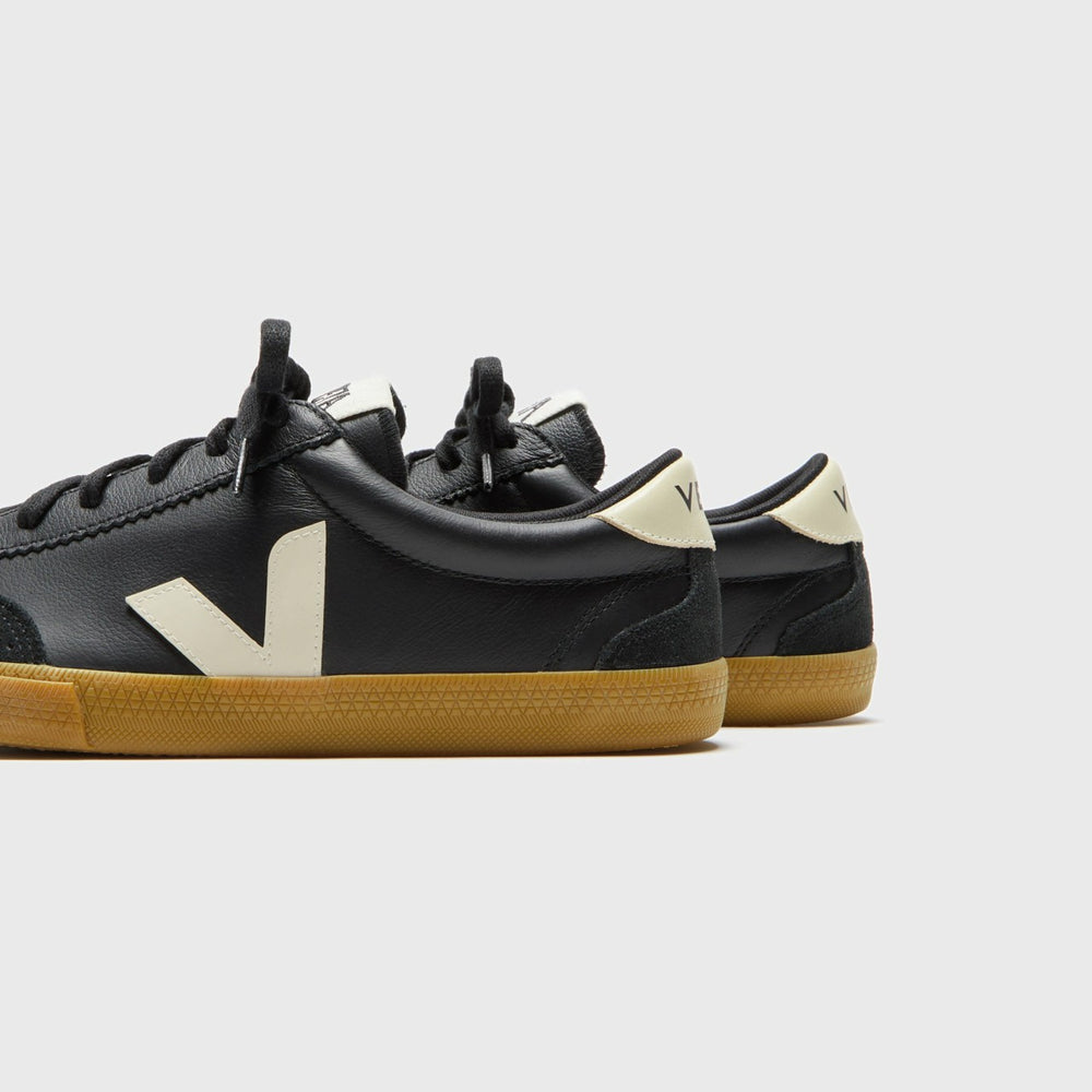 Veja Volley - Black Pierre | Kith Black Pierre
