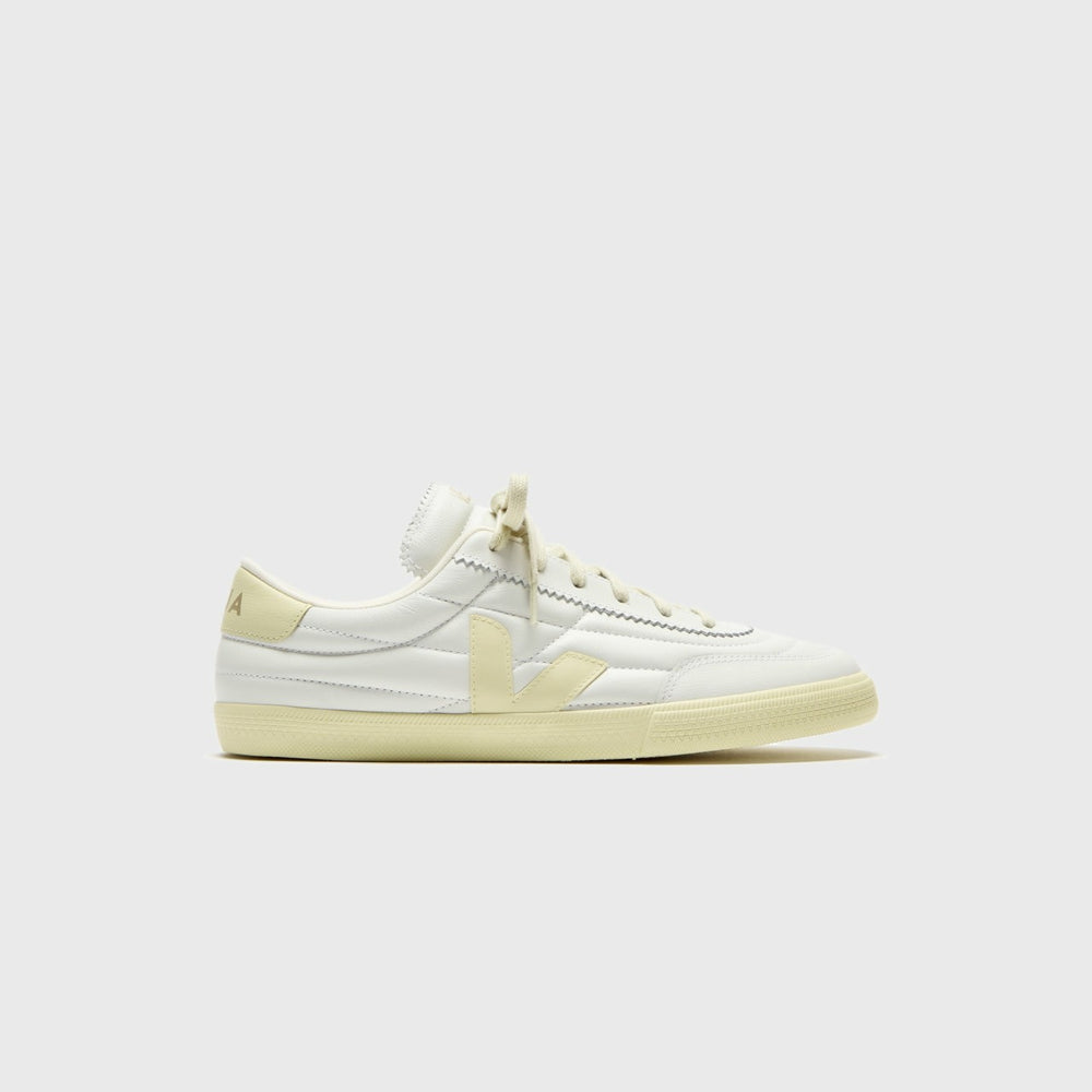 Veja Panenka - White Calcaire | Kith White Calcaire