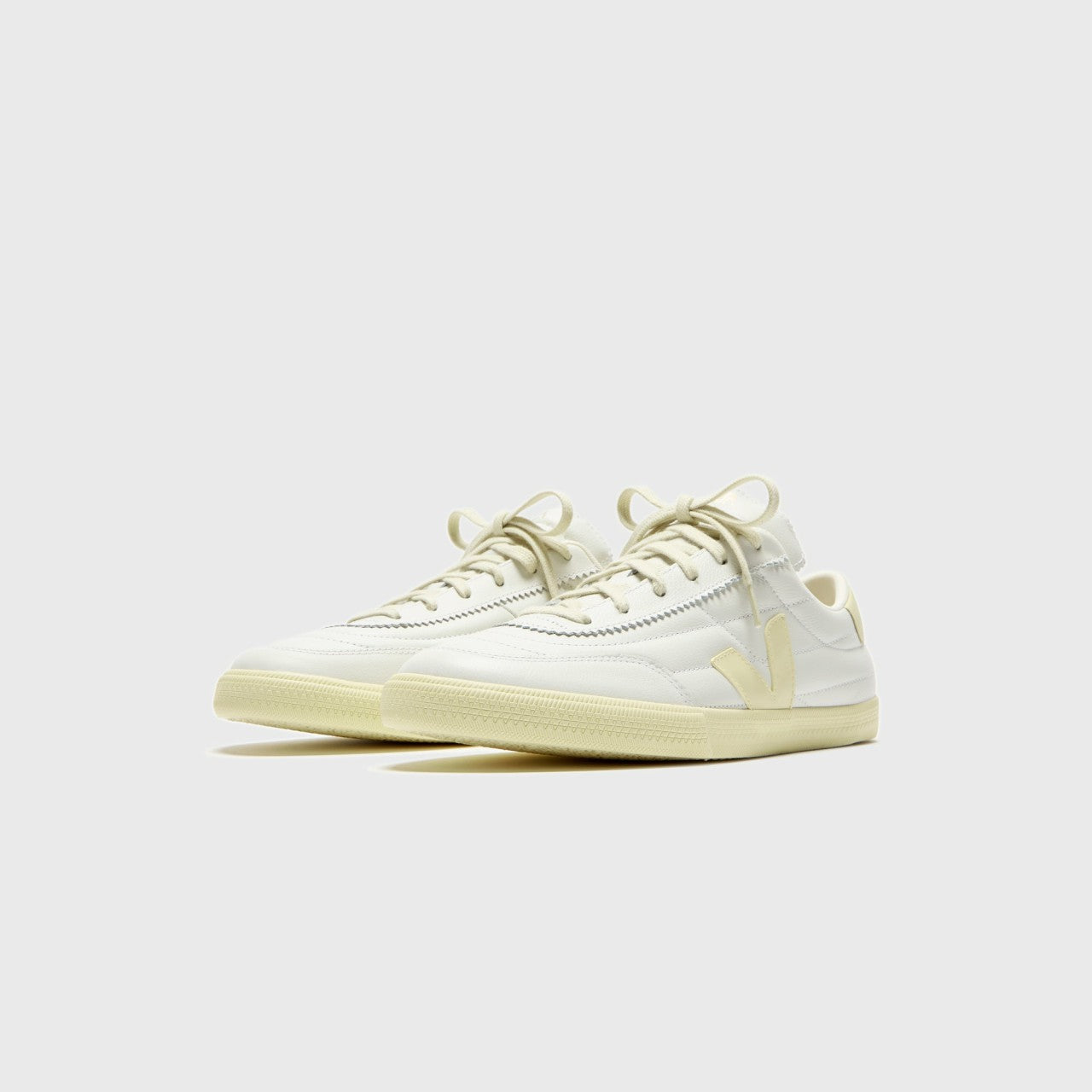 Veja Panenka - White Calcaire | Kith White Calcaire