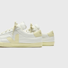 Veja Panenka - White Calcaire | Kith White Calcaire