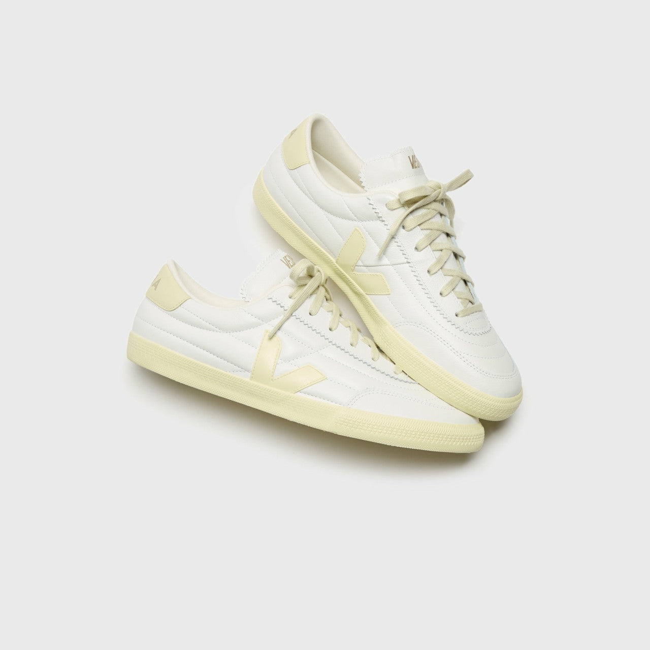 Veja Panenka - White Calcaire | Kith White Calcaire