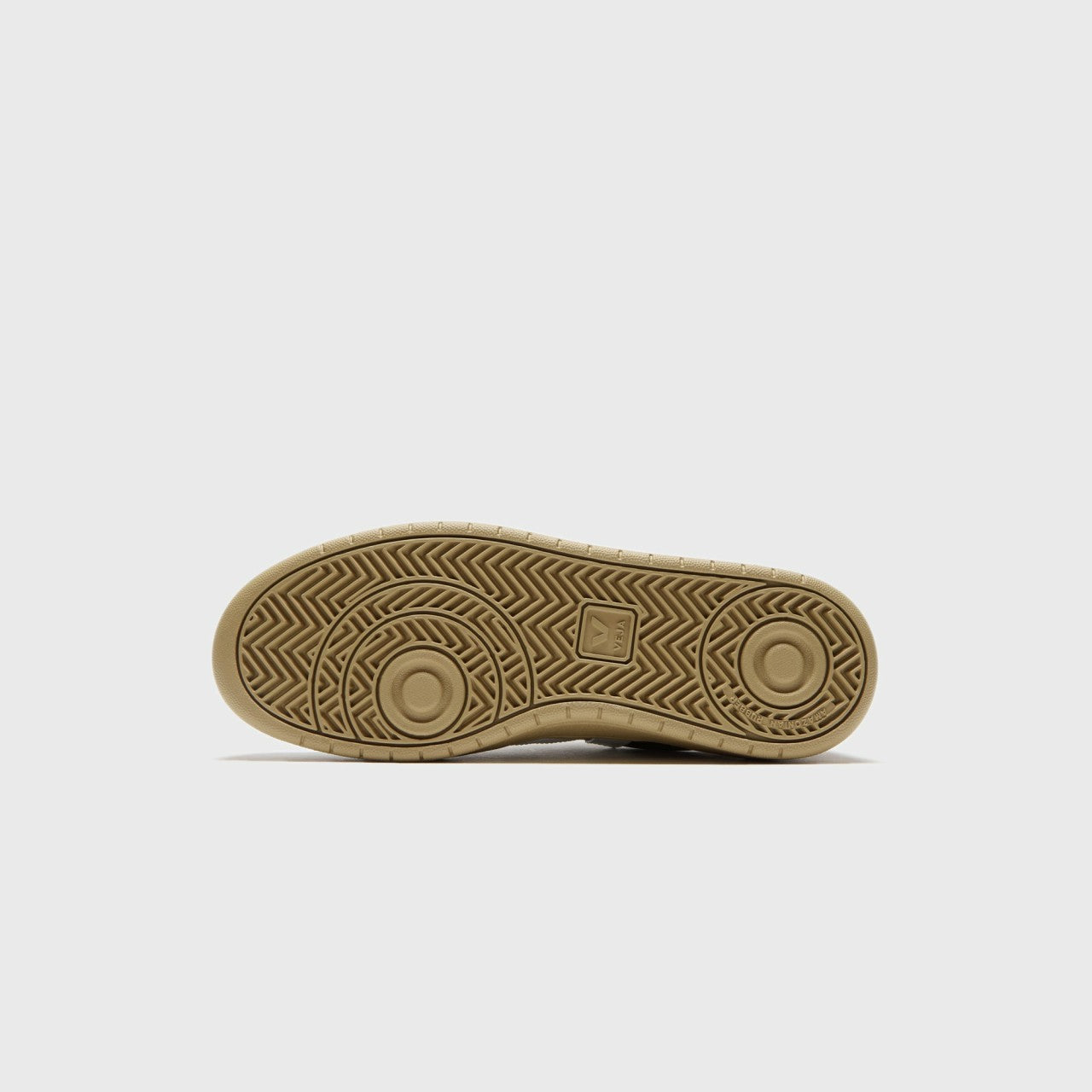 Veja WMNS V-12 - Extra Black / White Dune | Kith Extra Black / White Dune