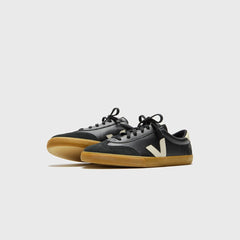 Veja WMNS Volley - Black Pierre | Kith Black Pierre