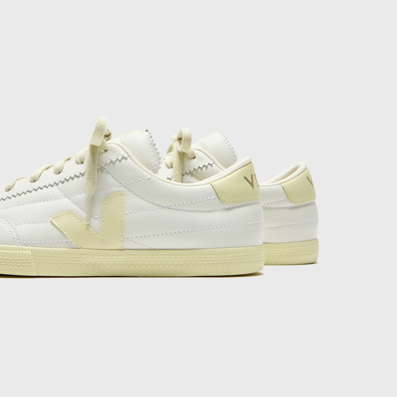 Veja WMNS Paneka - White Calcaire | Kith White Calcaire
