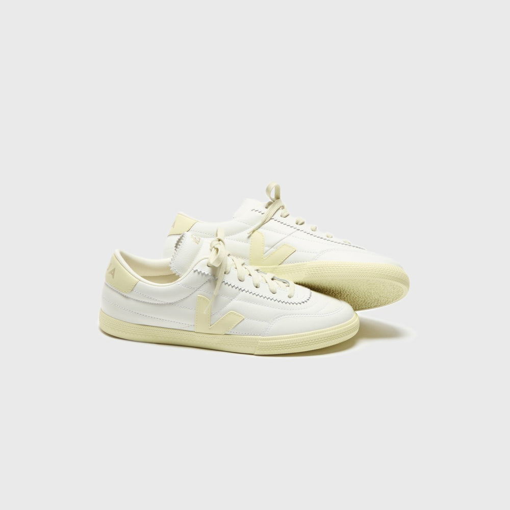 Veja WMNS Paneka - White Calcaire | Kith White Calcaire