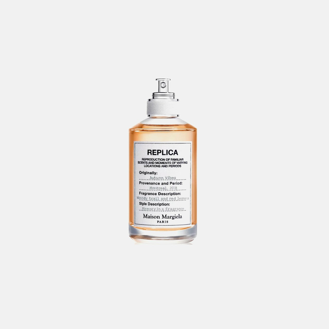 Maison Margiela Replica Autumn Vibes | Kith