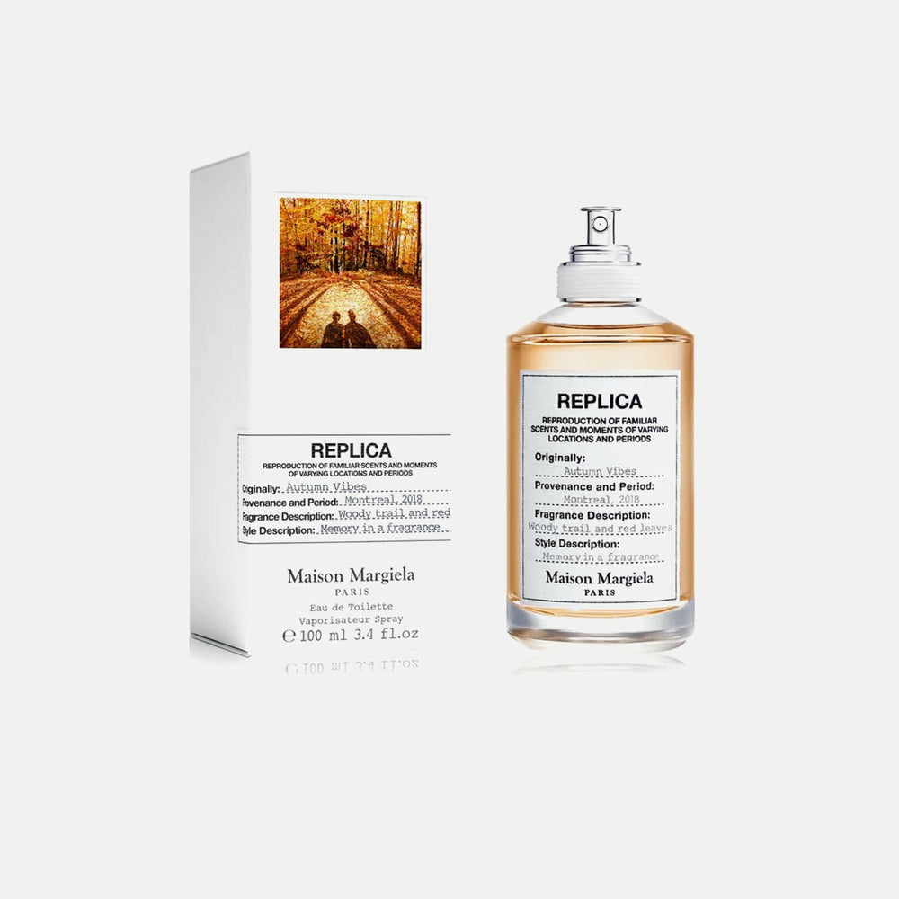 Maison Margiela Replica Autumn Vibes | Kith