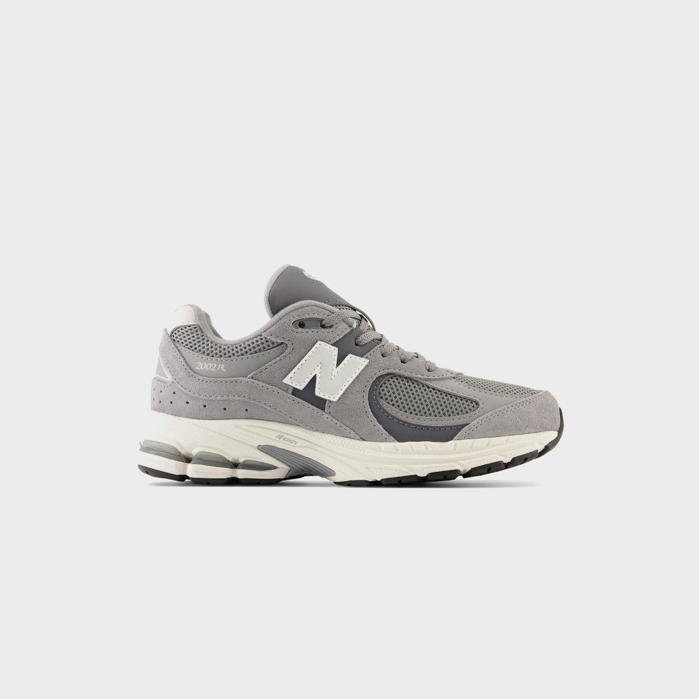 New Balance GS 2002R - Steel | Kith Steel