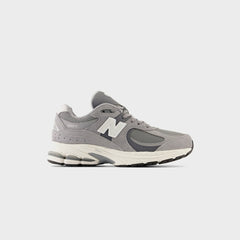 New Balance GS 2002R - Steel | Kith Steel