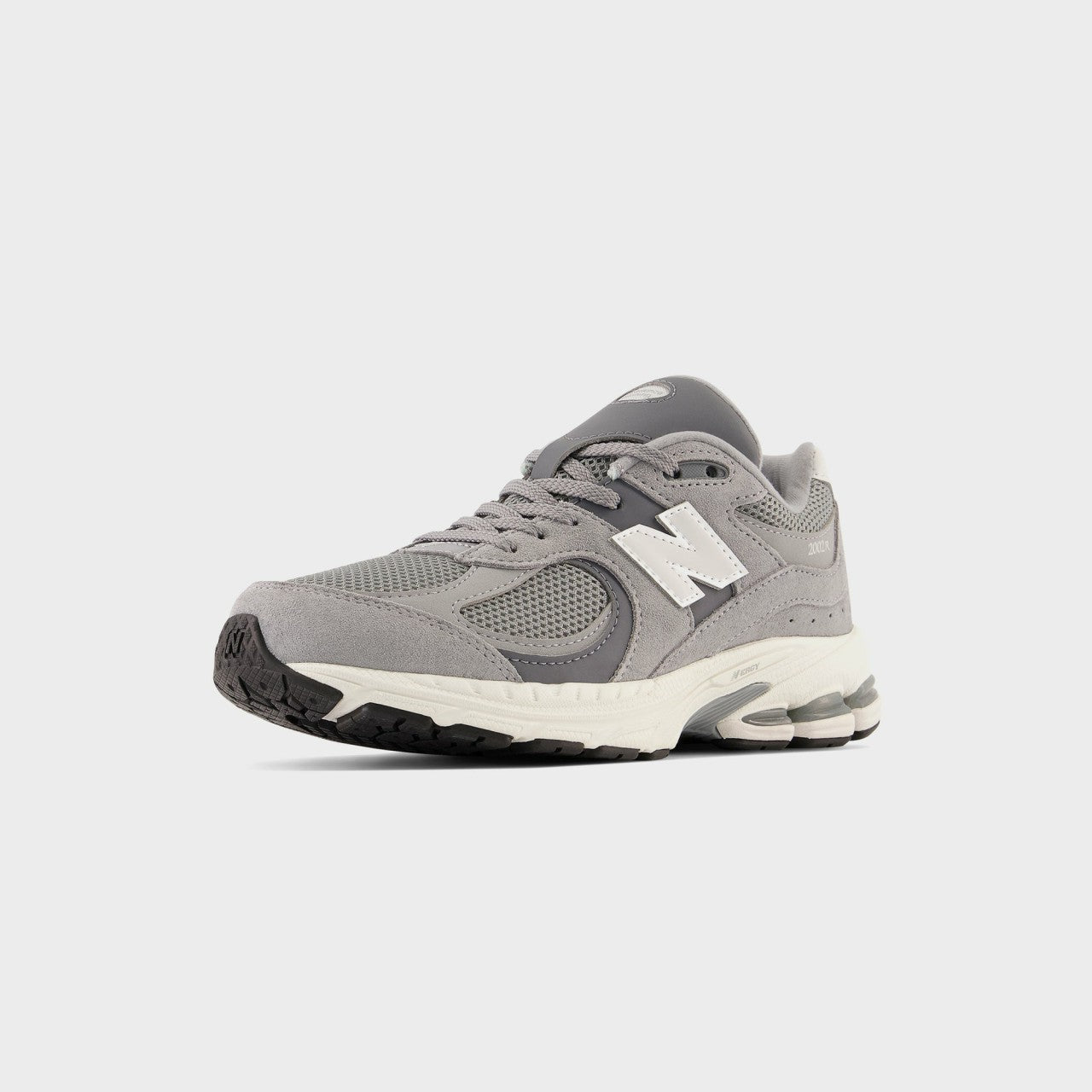 New Balance GS 2002R - Steel | Kith Steel