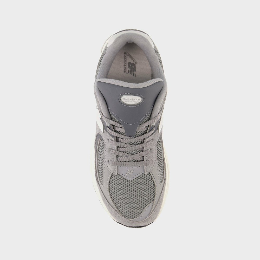 New Balance GS 2002R - Steel | Kith Steel