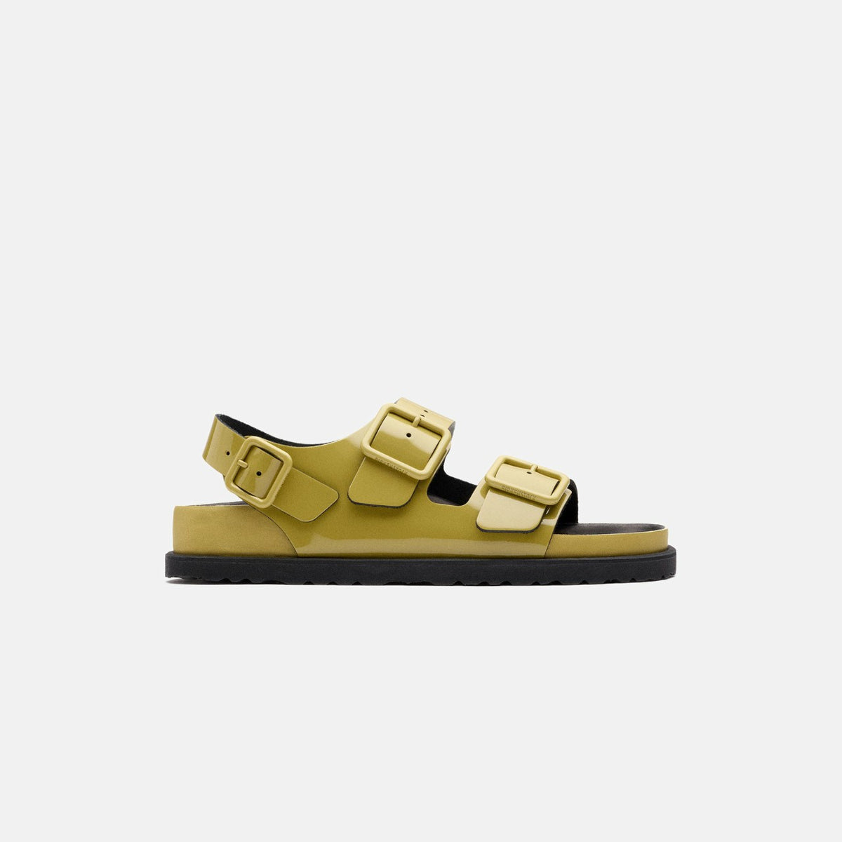 Birkenstock 1774 Milano - Golden Olive | Kith Golden Olive