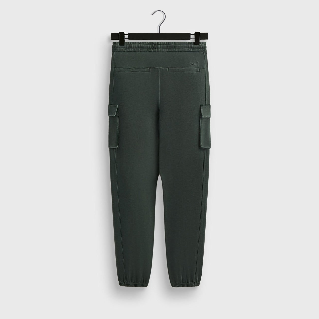 Kith Interlock Sennet II Cargo Sweatpant - Machine | Kith Machine