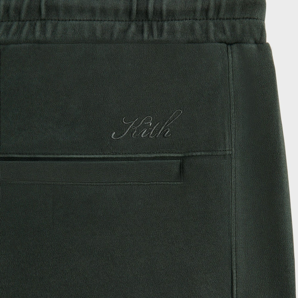Kith Interlock Sennet II Cargo Sweatpant - Machine | Kith Machine