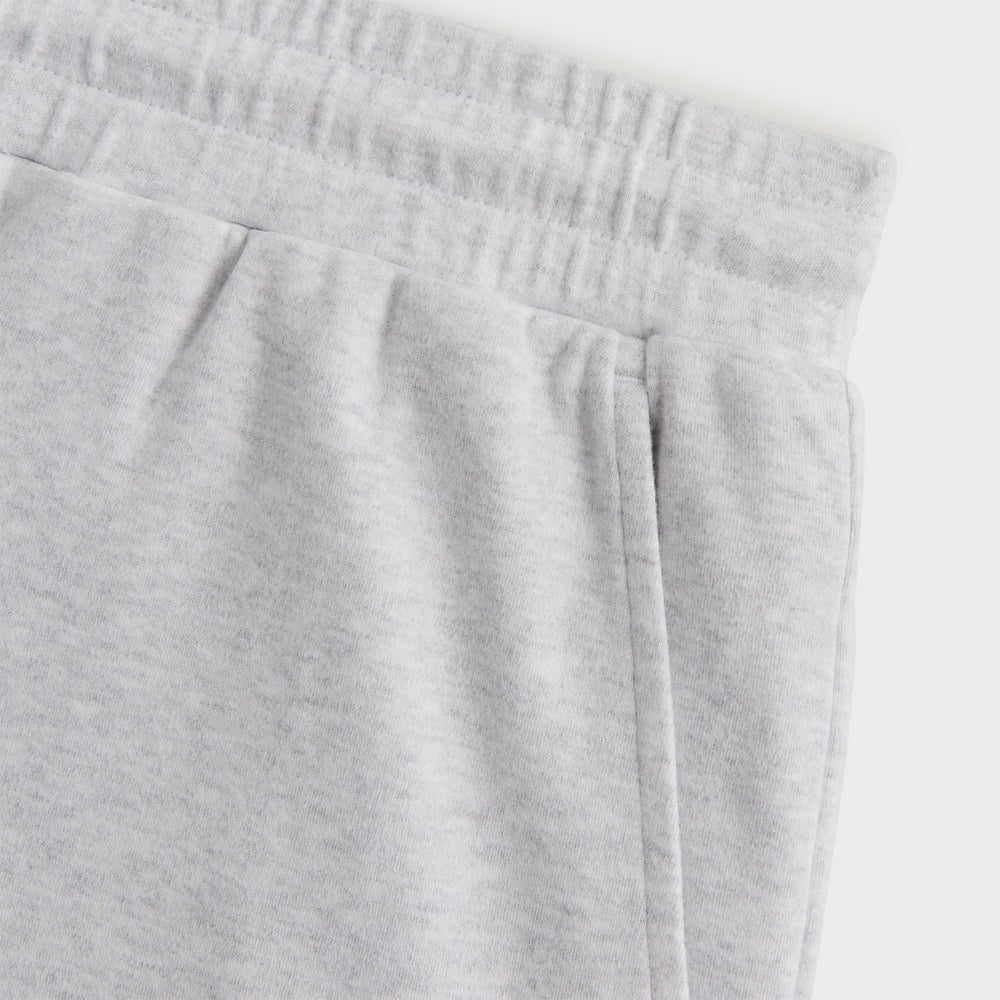 Kith Interlock Garrison Pant - Light Heather Grey | Kith Light Heather Grey