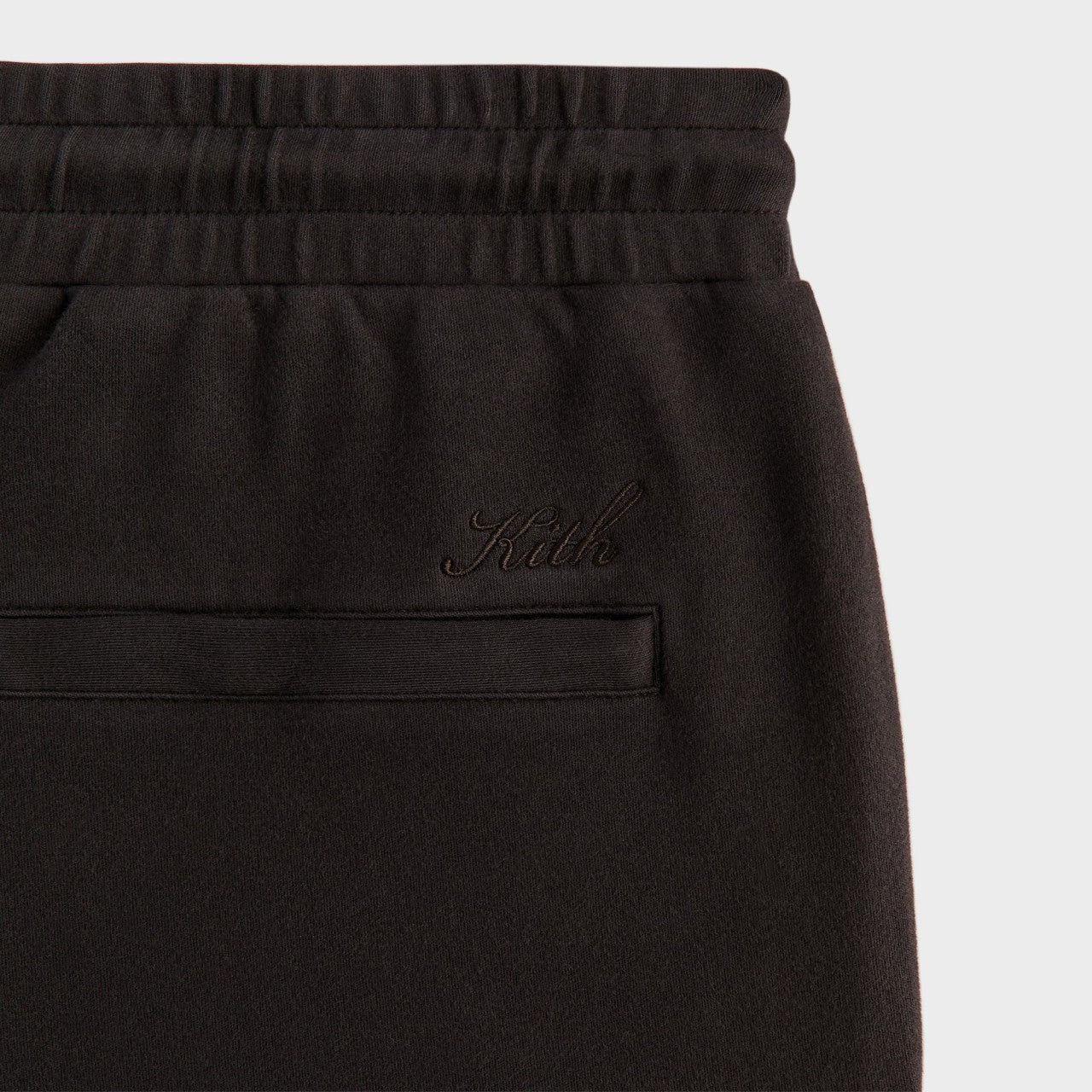 Kith Interlock Garrison Pant - Studio | Kith Studio