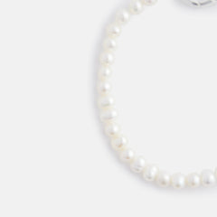 Hatton Labs Pearl Bracelet S - Cream | Kith Cream